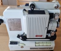 Filmprojektor Noris Super 8T automatischer Synchromat Projektor Lichtentanne - Schönfels Gem Lichtentanne Vorschau