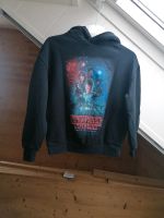 Pulli Hoodie stranger things pull&bear h&m Bershka Nordrhein-Westfalen - Monschau Vorschau