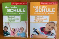 Lernhilfe ‚Gut in der Schule‘ Basiswissen 5. und 6. Klasse Hessen - Bad Hersfeld Vorschau