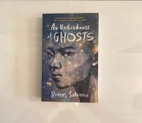 An Unkindness of Ghosts - Rivers Solomon - Englische Literatur TB Nordrhein-Westfalen - Swisttal Vorschau