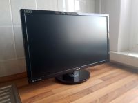 ASUS VG248QE 144Hz 24 Zoll FullHD 1ms HDMI DP DVI inkl. Kabel Dresden - Innere Altstadt Vorschau