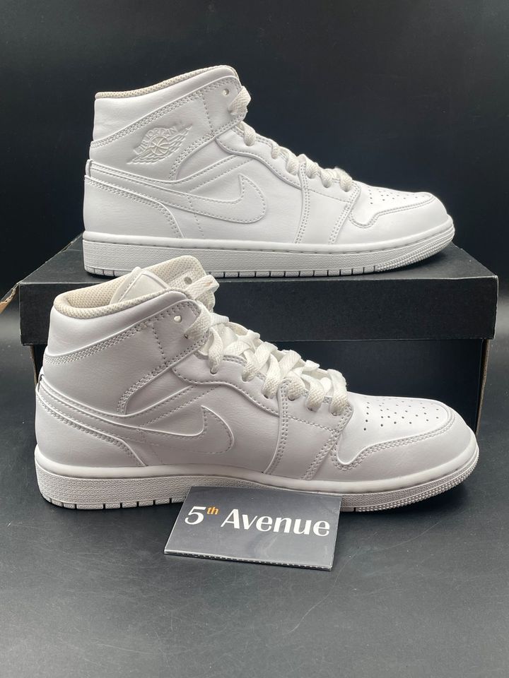 Nike Air Jordan 1 Mid | Mehrere Größen | Art. 0484 in Remscheid