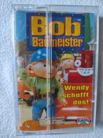 Kassette Bob der Baumeister - Wendy schafft das Baden-Württemberg - Bad Säckingen Vorschau