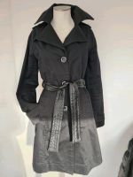 Hübscher Trenchcoat / Überziehjacke / Mantel / Kunstledergürtel Niedersachsen - Langwedel Vorschau