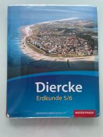 Diercke Erdkunde 5/6 Gymnasium Niedersachsen G9 Niedersachsen - Seelze Vorschau