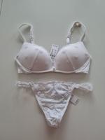 Set Intimissimi Größe push up BH 75 C Slip Strip Tanga Gr. M NEU Bayern - Fürth Vorschau