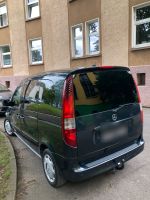 Mercedes-Benz Vaneo 1.6 Essen-West - Holsterhausen Vorschau