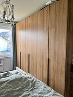 Kleiderschrank Eichefurnier Schrank Nordrhein-Westfalen - Wiehl Vorschau