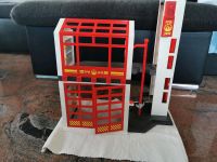 Playmobil Feuerwehrstation mit Alarm 5361 Brandenburg - Nauen Vorschau