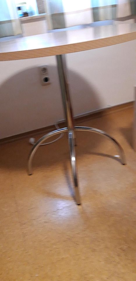 Tisch Ikea in Weiding