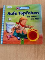 Aufs Töpfchen mit Jette und Max für 2,50 Euro Nordrhein-Westfalen - Baesweiler Vorschau