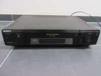 Sony SLV-F 900 VHS Videorekorder Nordrhein-Westfalen - Herford Vorschau