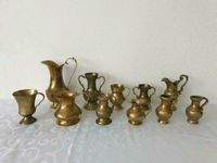 LEIHEN | Messing Vasen | Krüge | Hochzeit | Vintage | Boho Baden-Württemberg - Kappelrodeck Vorschau