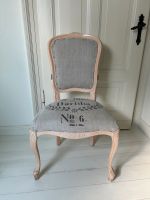 Antiker Stuhl Polsterstuhl Patina Shabby Chic Nordrhein-Westfalen - Lage Vorschau