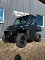 Polaris RANGER 1000 XP AZURE CRYSTAL LOF KABINE - MY24 UTV 4x4 Bayern - Altusried Vorschau