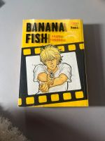 Banana Fish Band 1 Berlin - Tempelhof Vorschau