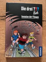 Drei Fragezeichen ??? Kids Band 3 neue Ausgabe Herzogtum Lauenburg - Ratzeburg Vorschau