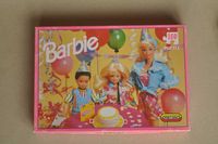 Barbie Puzzle 1996 Hessen - Friedberg (Hessen) Vorschau