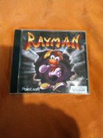 PC Spiel Rayman CD neuwertig Bayern - Kronach Vorschau