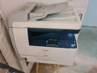 Laserdrucker Canon i-sensys MF6560PL Nordrhein-Westfalen - Minden Vorschau