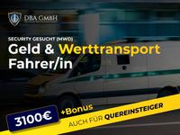 Geldtransport Security Job Quereinsteiger (m/w/d) | Vellahn Mecklenburg-Vorpommern - Vellahn Vorschau