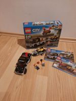 Lego City 60148 Quad Rennteam Niedersachsen - Buchholz in der Nordheide Vorschau