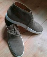 TOD'S Schuhe Desert Boots Gr 11 ( 45 / 46 ) Tods Nordrhein-Westfalen - Gelsenkirchen Vorschau