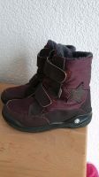 Winterschuhe von Ricosta Gr. 29 Baden-Württemberg - Pfedelbach Vorschau