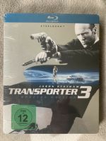 Transporter 3 Blu-ray Steelbook NEU & FOLIE Hamburg-Mitte - Hamburg Altstadt Vorschau