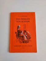 Büchlein: "Das Fräulein von Scuderi" E.T.A. Hoffmann zu verschenk Baden-Württemberg - Bad Liebenzell Vorschau