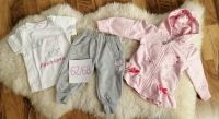 Set Jogginghose, Jacke, T-Shirt 62/68 Nordrhein-Westfalen - Ratingen Vorschau