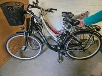 3 Tiefeinsteiger Fahrräder, Senioren Nordrhein-Westfalen - Monheim am Rhein Vorschau