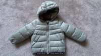 Kinder Winterjacke Steppjacke schicke neuwertige Kinderjacke Baden-Württemberg - Schelklingen Vorschau