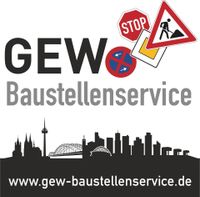 ⭐️ GEW-Baustellenservice ➡️ Verkehrstechn  (m/w/x), 51107 Köln - Ostheim Vorschau