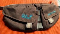 Jack Wolfskin  Bauch-Gürteltasche Bayern - Rothenburg o. d. Tauber Vorschau