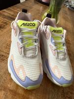 Nike Air Max 270 Damen Sneaker rosa lila pastell Kiel - Hassee-Vieburg Vorschau