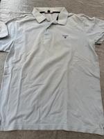 Gant Polo Shirt in L Farbe Baby Blau Nordrhein-Westfalen - Rheda-Wiedenbrück Vorschau
