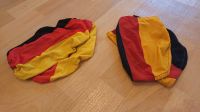 Außenspiegelflaggen Deutschland WM EM Nordrhein-Westfalen - Haan Vorschau
