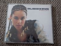 Alicia Keys - Fallin' - Single-CD, 2001 Bayern - Pfaffenhofen a.d. Ilm Vorschau