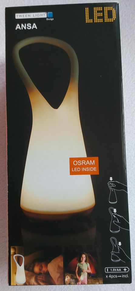 LED Lampe von Osram in Berlin