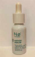 Nø Cosmetics Antiox Serum (neu & ungeöffnet) Nordrhein-Westfalen - Westerkappeln Vorschau