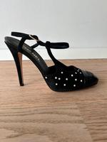 Chanel Schuhe 39 Hamburg Barmbek - Hamburg Barmbek-Süd  Vorschau