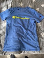 Champion T-Shirt original Größe 152-158 Hessen - Wiesbaden Vorschau