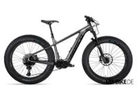 Norco BIGFOOT 1 VLT L CHARCOAL E-FATBIKE Baden-Württemberg - Malsch Vorschau