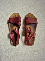 Jonny´s Eco Sandalen Ledersandalen Bio Berlin - Zehlendorf Vorschau