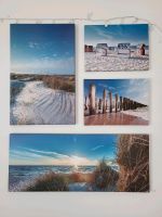 Leinwandbild Wandbilder Strand Motiv Baden-Württemberg - Ettlingen Vorschau