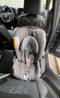 Cybex Platinum Babyschale mit Isofix Bayern - Kempten Vorschau