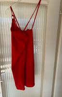 Rotes Sommerkleid. Gr. xs Baden-Württemberg - Bad Säckingen Vorschau