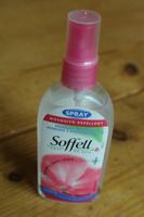 Sofell Moskitorepellent Mückenschutz Spray 80ml Baden-Württemberg - Aidlingen Vorschau