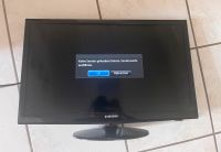 Samsung Bildschirm Fernseher schwarz 60 cm TV funktionsfähig Bayern - Hettstadt Vorschau